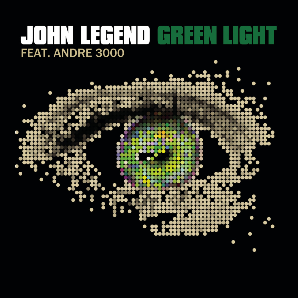 Green Light (Johnny Douglas Radio Edit)