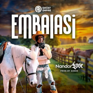 Listen to Embalasi song with lyrics from Nandor Love