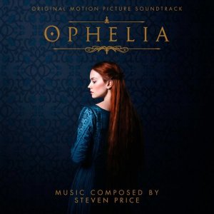 收聽Steven Price的Ophelia歌詞歌曲