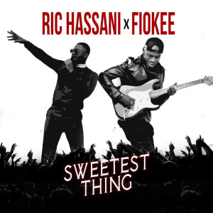 อัลบัม Sweetest Thing ศิลปิน Ric Hassani