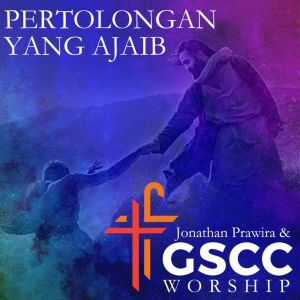 Album Pertolongan Yang Ajaib from Eron Vitali (JHCC Worship)