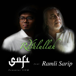 Album Ya Rasulullah oleh Ramli Sarip