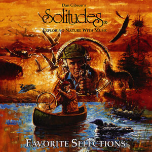 ดาวน์โหลดและฟังเพลง Pachelbel's Canon in D พร้อมเนื้อเพลงจาก Dan Gibson's Solitudes