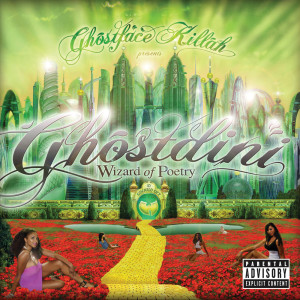 收聽Ghostface Killah的Paragraphs Of Love (Album Version|Edited)歌詞歌曲