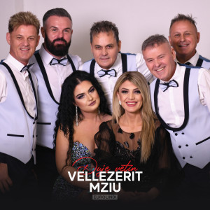 Dengarkan Zemren ta kom fal lagu dari Vellezerit Mziu dengan lirik