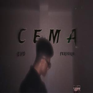 Album CEMA (Explicit) from EVO