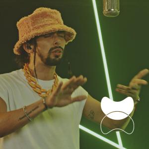 收聽Borders Sessions的Demasiada Calidad (feat. JUANPORDIOS!)歌詞歌曲