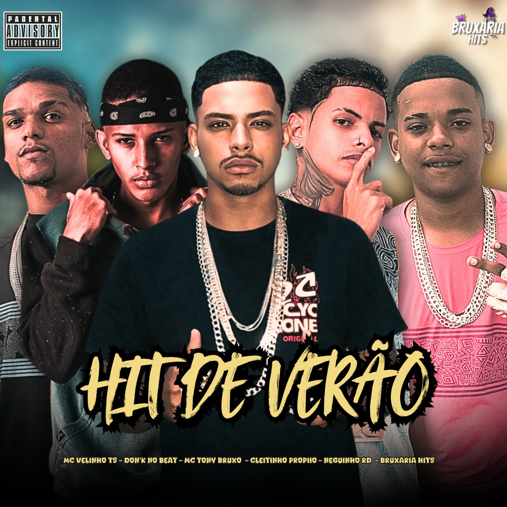 Hit de Verão (Explicit)
