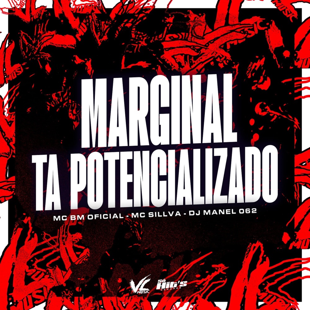 Marginal Ta Potencializado (Explicit)