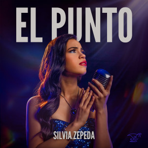Silvia Zepeda的專輯El Punto