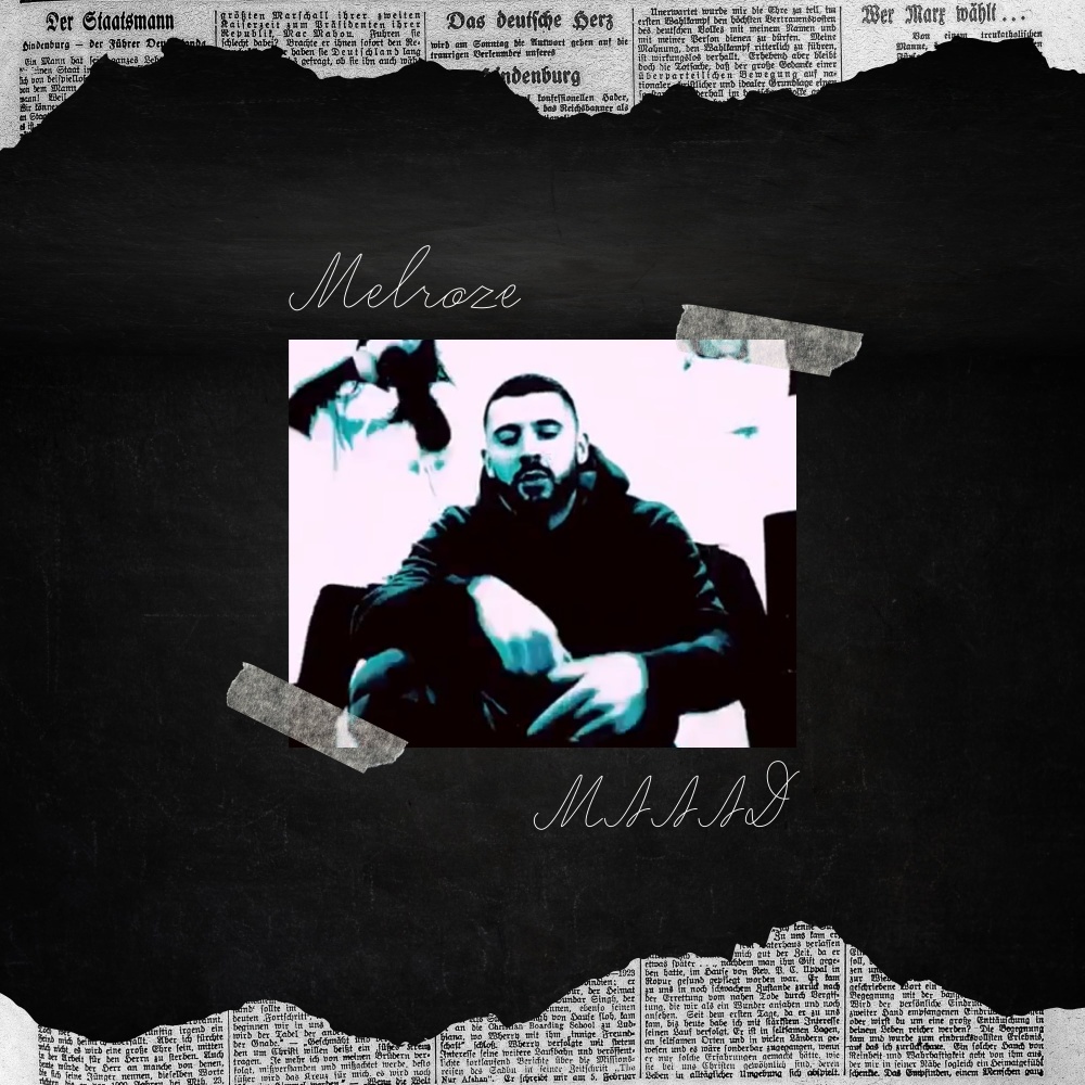 Maaad (Explicit)