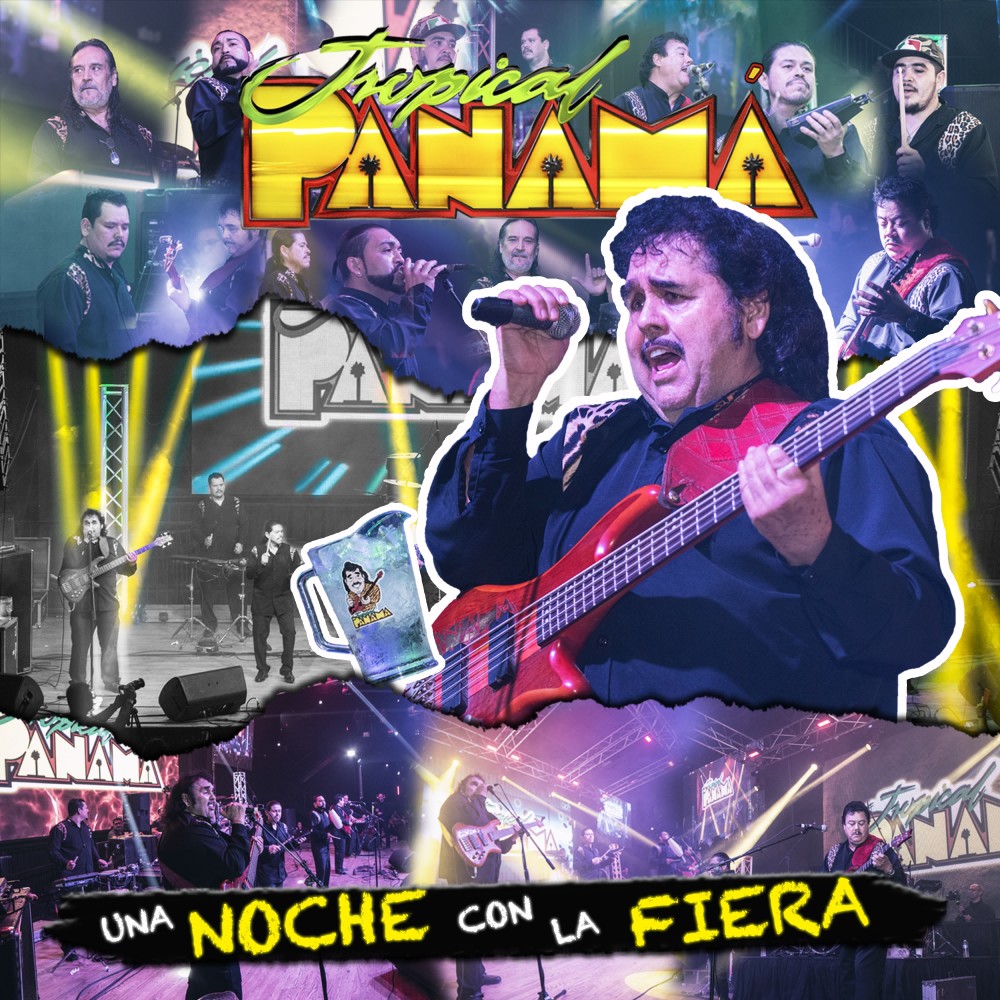 La Mano en el Hombro (En Vivo)
