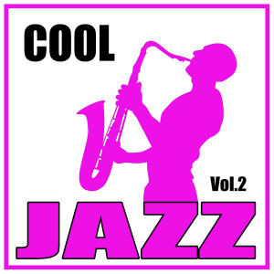 Earl Reeves Quartet的專輯Cool Jazz (Vol. 2)
