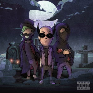 Listen to ZERO IDOLI (Explicit) song with lyrics from No Idols