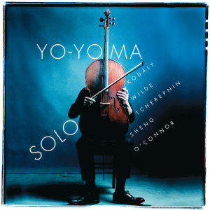 ดาวน์โหลดและฟังเพลง Cello Suite, Op. 76: IV. Vivace. Quarter Note = 104 พร้อมเนื้อเพลงจาก Yo-Yo Ma