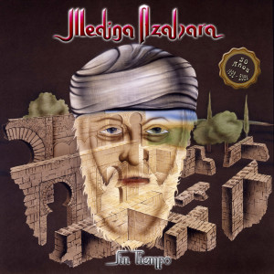 Album Sin tiempo - 30 años (Remasterizado 2022) from Medina Azahara