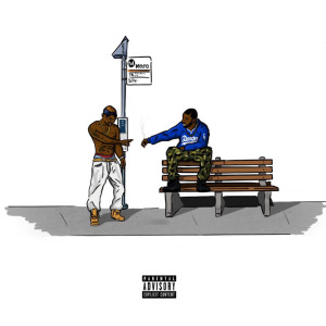 Listen to 2pac (Explicit) song with lyrics from Jevon
