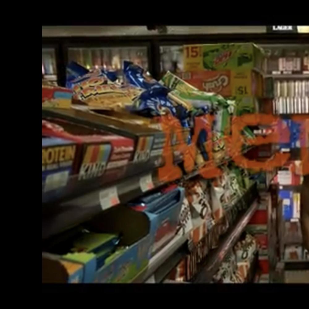 Menace (Explicit)