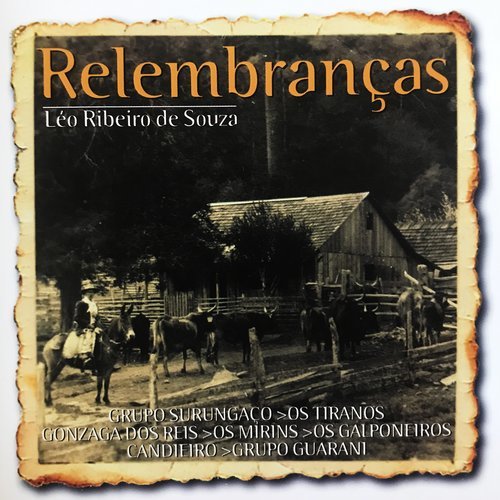 Nas Pegadas do Bailão