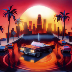 Various Artists的專輯BeatBox: Lowrider Vinylz