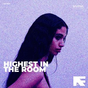 Album Highest In The Room from Stutter