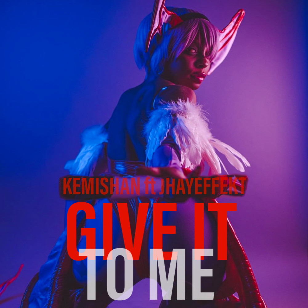 Give It to Me (Explicit)