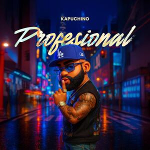 Album profesional from 