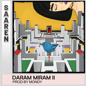 Listen to Daram Miram II song with lyrics from Saaren