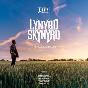 Listen to Devil In The Bottle (Live) song with lyrics from Lynyrd Skynyrd