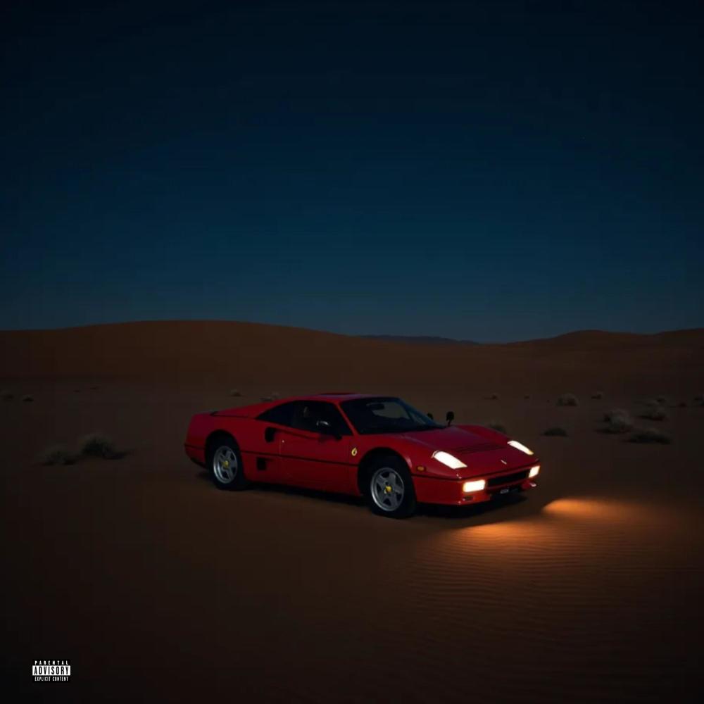 Thriller (feat. The Game, Boldy James & 38 Spesh) (Explicit)
