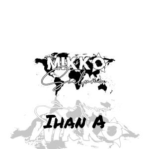 收聽Mikko Tähti的Tyttö歌詞歌曲