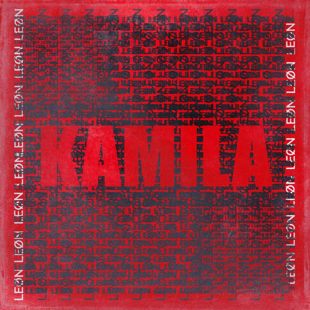 Kamila