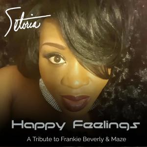 收聽Setoria的Happy Feelings歌詞歌曲