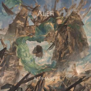 ALPHABET的專輯Alef