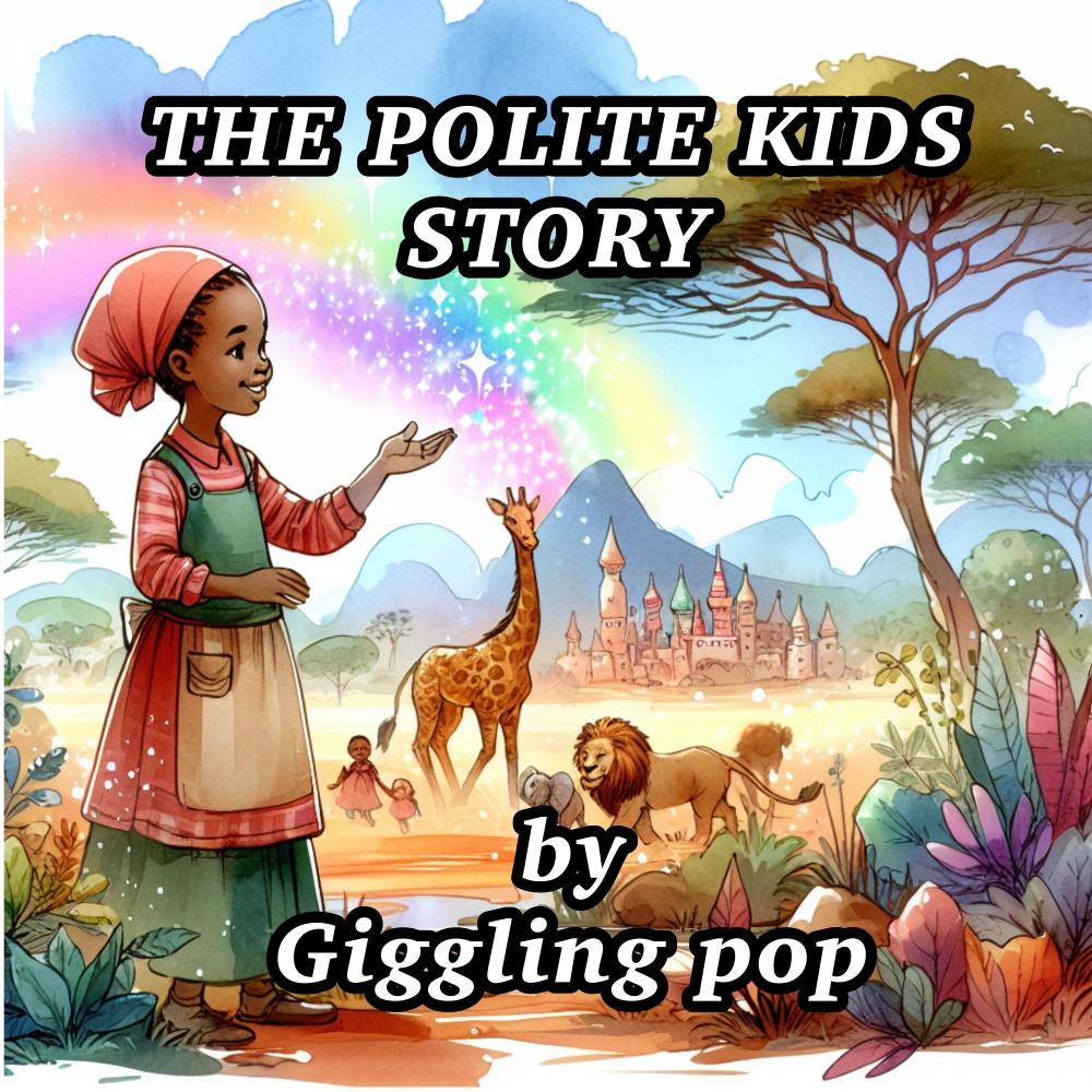 THE POLITE KIDS STORY