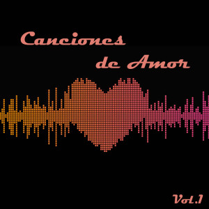 Album Canciones de Amor Vol.1 from Varios Artistas
