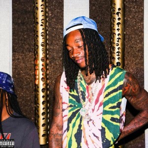 Dengarkan lagu Who's Who (Explicit) nyanyian Wiz Khalifa dengan lirik