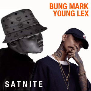 Listen to Satnite song with lyrics from Bung Mark