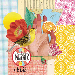 收聽Bloco do Sargento Pimenta的Don't Let Me Down歌詞歌曲