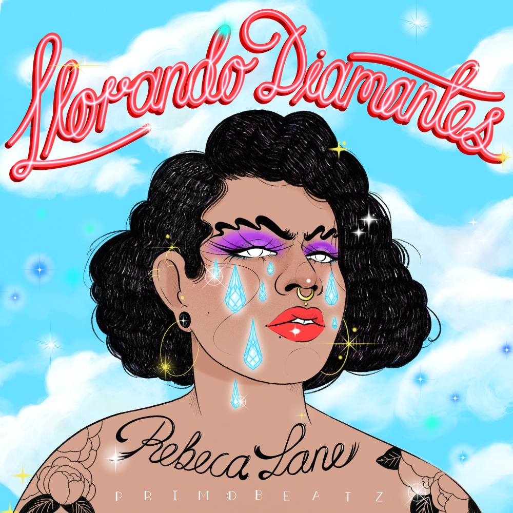 La Tatuana