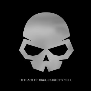 Album The Art of Skullduggery Vol. II from Beatman