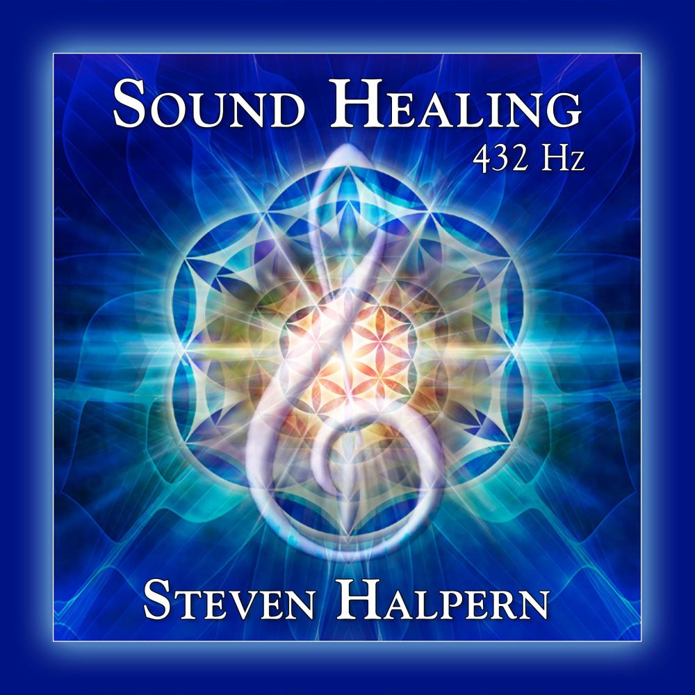 In the Realms of Healing 432 Hz