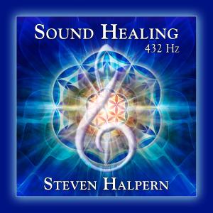 收聽Steven Halpern的Heartnotes 2.0 432 Hz歌詞歌曲