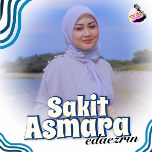 Album Sakit Asmara from Eda Ezrin