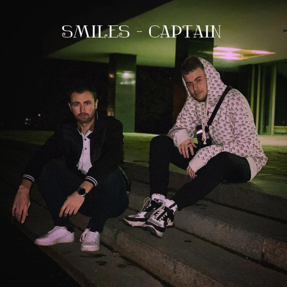 Captain (Explicit)