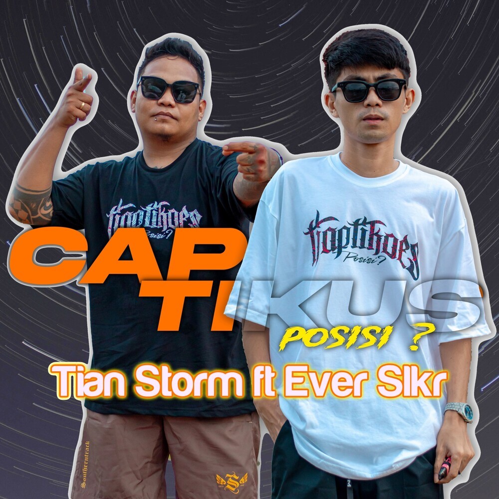 CAP TIKUS POSISI?