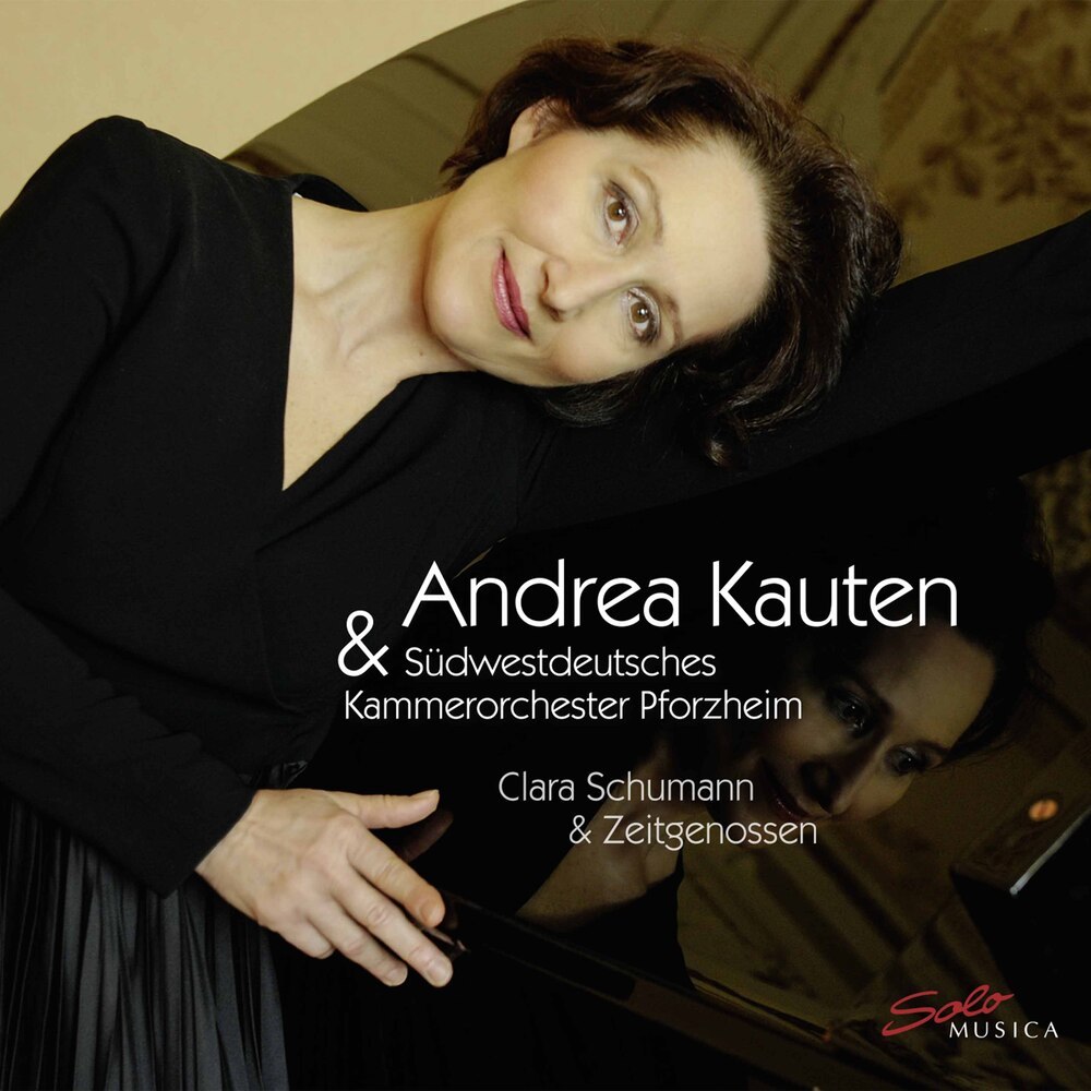 III. Finale - Allegro ma non troppo (Arr. for Piano & String Orchestra)
