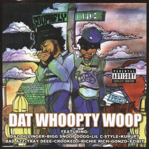 收聽Soopafly的Dat Woopty Woop (Explicit)歌詞歌曲