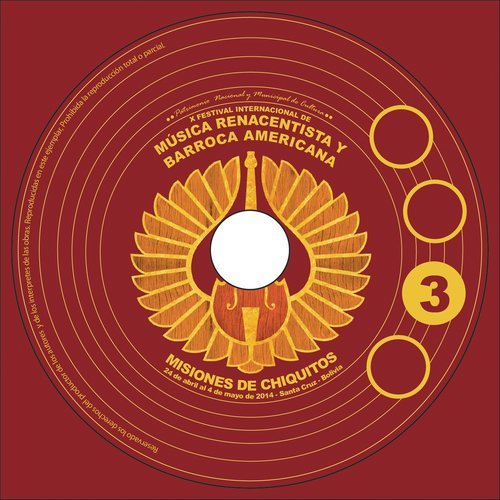 Missa Palatina: Agnus Dei (其他)