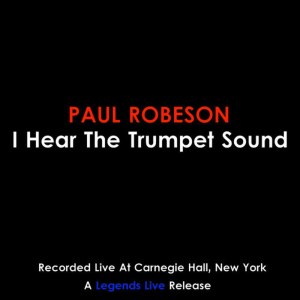 ดาวน์โหลดและฟังเพลง Chinese Children พร้อมเนื้อเพลงจาก Paul Robeson